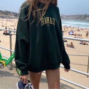 Brandy Melville crewneck